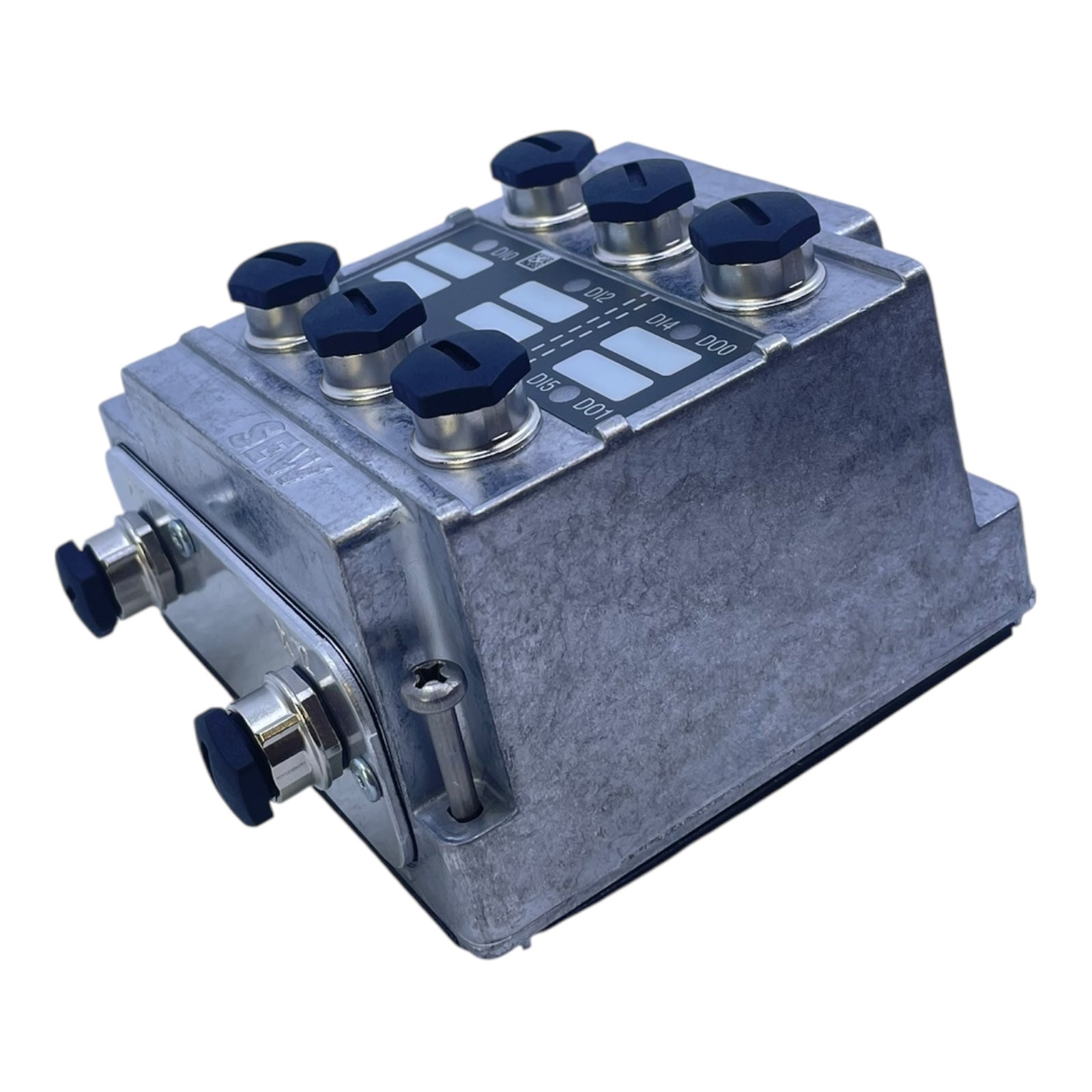 SEW Fieldbus Module MFE52B Ethernet Module 28238761 DI/DO IP67