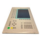 Siemens Simatic Panel Bedienpanel 6AV6542-0CC10-0AX0