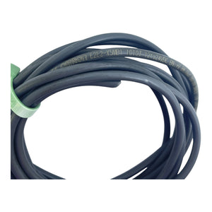 Omron Induktiver Sensor M18 5mm PNP NO 10–30V DC E2E2-X5MB1