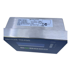 Mettler Toledo Panther PTXN Waagenanzeige 100-230V 0,25A Modell PTHN