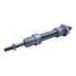 Festo Pneumatikzylinder Normzylinder DSNU-12-10-P-S2 193988 für Industrie