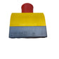 Not Aus Druckknopf Schalter Industrie