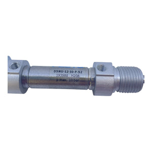 Festo Pneumatikzylinder Normzylinder DSNU-12-10-P-S2 193988 für die Industrie