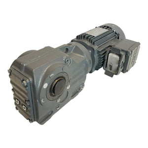 SEW 0,75kW Getriebemotor KA37DT80N4/TH/ASB1 für den Industriellen Bereich