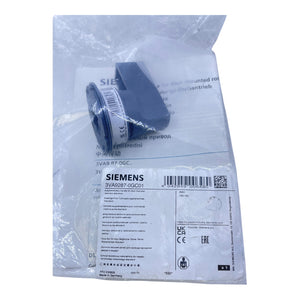 Siemens Zusatzgriff 3VA9287-0GC01 Zusatzgriff von Siemens für die Industrie