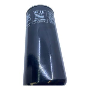 Mahle Hydraulikfilter Filter HC15 | HC15 Hydraulikfilter von Mahle | Filter