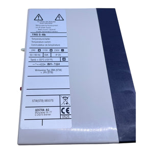 Flowserve Temperaturschalter 230V TRS5-6b | Temperaturschalter Flowserve