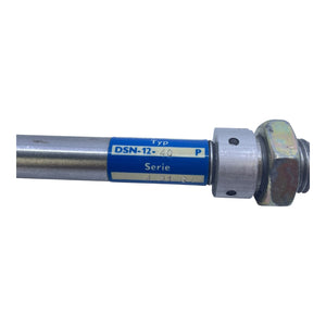 Festo Normzylinder Pneumatikzylinder DSN-12-40P | Normzylinder von Festo