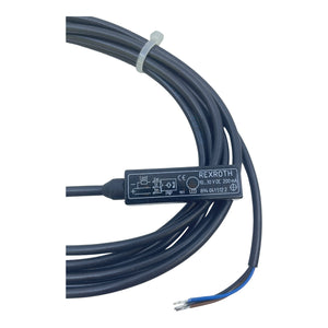 Rexroth Sensor Näherungsschalter 8940415122 Näherungsschalter von Rexroth