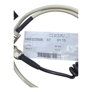 Heuft Lightpen HBE223006ST Lightpen von Heuft für den Industriellen Nutzen