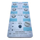 Siemens AS-Interface Kompaktmodul 3RK1400-1DQ03-0AA3 Kompaktmodul von Siemens