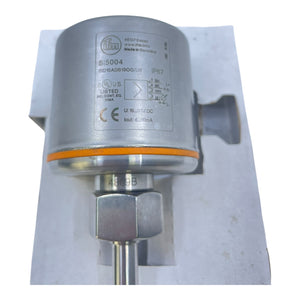 Ifm Strömungswächter SI5004 Strömungswächter von Ifm für die Industrie