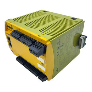 Pilz PNOZ m1p ETH 773103 Steuerung Modul Pilz für die Industrie Geeignet