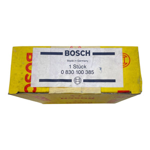 Bosch Endschalter Sensor 0830100385 Endschalter Sensor von Bosch für Industrie
