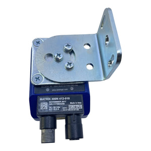 Datalogic Barcode Scanner Matrix 300N 412-010 Codeleser 10–30VDC Industrie