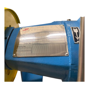 Johnson Wasserpumpe 7m 10bar V2A CC50-200 R6M2L1 Wasserpumpe von Johnson