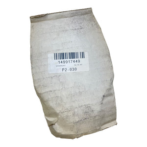 Spannring mit Flügelmutter NW50KF Spannring für den Industriellen Bereich