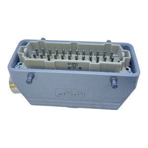 EPIC Hochleistungsanschluss H-BE24SF Hochleistungsanschluss von EPIC Industrie