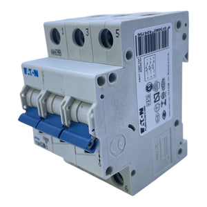 Eaton Leistungsschalter PLSM-C20/3-MW Leistungsschalter von Eaton für Industrie