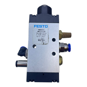 Festo Ventil VMEM-D-M52-E-G18 563389 Ventil von Festo für die Industrie