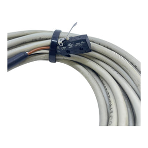 Unitronic Mikroschalter Schalter DB1 Mikroschalter von Unitronic für Industrie