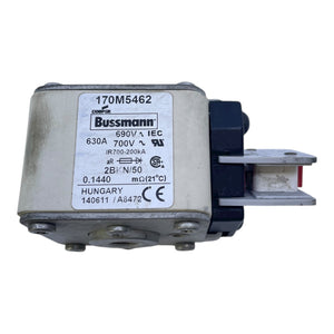 Bussmann Sicherungseinsatz 630A 170M5462 Sicherungseinsatz von Bussmann