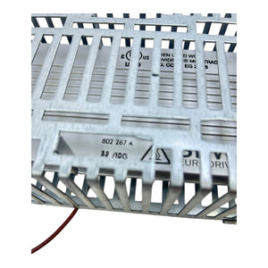 SEW Eurodrive Bremsiwederstad 72Ω/500W 8022674 Bremsiwederstad von SEW Eurodrive