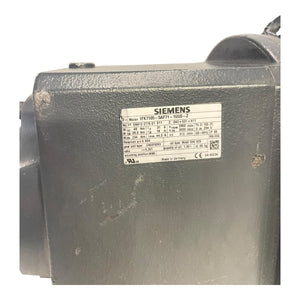 Siemens Servomotor mit Getriebe 1FK7105-5AF71-1UU5-Z Servomotor von Siemens