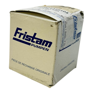 Fristam Gleitringdichtung 0821310104 Gleitringdichtung von Fristam für Industrie
