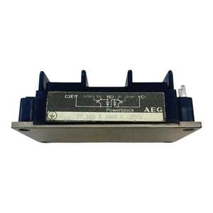 AEG Powerblock FF100R1000K25X8 Powerblock von AEG für den Industrie Bereich