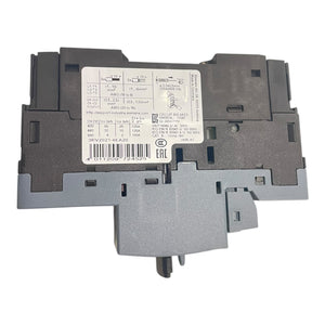 Siemens Circuit Breaker Size S0 for motor protection 27...32A 3RV2021-4EA20