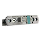 Siemens Halbleiterschütz 1-phasig 3RF2310-1AA02 Geeignet für die Industrie