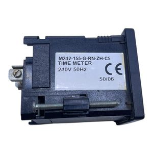 Crompton Stundenzähler M242-155-G-RN-ZH-C5  geeignet für die Industrie