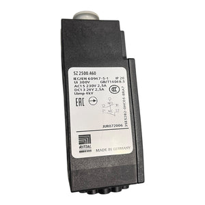Rittal Türpositionsschalter für Systemleuchte LED SZ2500.460 für die Industrie