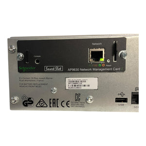 APC Smart-UPS SMT1500RMI2UC Rack/Standalone Geeignet für die Industrie