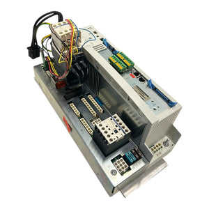KUKA Servo Drive E93DE143E4B531 13042135 Servoregler für Kuka Roboter Servodrive