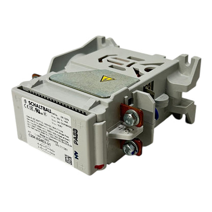 Schaltbau Hochleistungsschütz Schütz  für industriellen Einsatz C294 A/24EV-U1