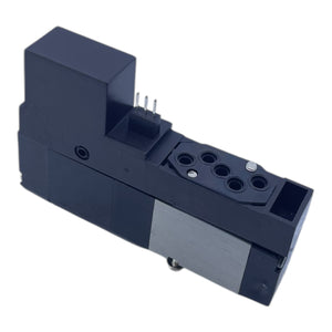 Festo MYH-5/2-2,3-LED-SA Magnetventil 155437 für industriellen Einsatz Industrie