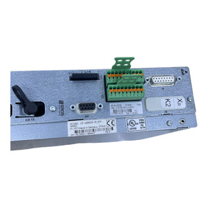 Rexroth HCS02.1E-W0028-A-03-NNNN Frequenzumrichter CSB01.1C-SE-ENS-NNN-L1-S-NN-F