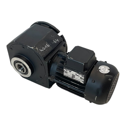 WEG ODG 632 Getriebemotor 0,25kW Ø25mm für industriellen Einsatz Motor
