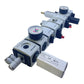 Aventics Ventilinsel R412006176 R412006260 R412006265