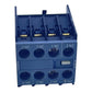 Siemens Hilfsschütz Hilfsschalterblock 3RH2911-1FA22 24V/230V Industrie Einsatz