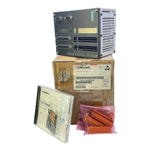 Siemens SIPLUS CONTROL DS330 6AG1010-0AB00-0AA0