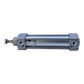 Bosch Pneumatikzylinder Doppeltwirkend 0822340004