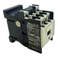 Moeller Hilfsschütz 230V DIL R22 AC 2 Öffner 2 Schließer 10A VDE0660 DIN