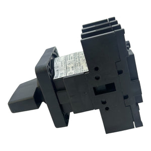 Moeller Lasttrennschalter P1-25 25A 690V 3-polig für Motortrennung Industrie