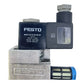 Festo MFH-5-1/8 Magnetventil für industriellen Einsatz 9982 Festo MFH-5-1/8 9982