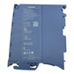Siemens S7-1500 Ausgangskarte DQ Modul 6ES7522-1BH01-0AB0 16DO 24VDC 0,5A HF