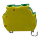 Phoenix Contact MT1,5-PE Reihenklemme 1,5mm² Schutzleiter VE:7 Stk
