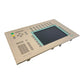 Siemens Simatic Panel Bedienpanel 6AV6542-0CC10-0AX0